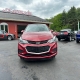 JN auto Chevrolet Cruze LT 8609575 2017 Image 2